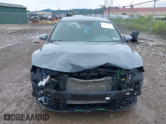 2022 Hyundai Elantra SE с VIN KMHLL4AG2NU308581, выставлен на аукционе IAAI как лот 42641290 с пробегом 29 571 миль миль и . История ставок и продаж доступна на DreamBid. Изображение 13.