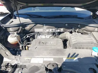 2022 Volkswagen Atlas SE с VIN 1V2DC2CA9NC206785, выставлен на аукционе IAAI как лот 41747075 с пробегом 47 907 миль миль и . История ставок и продаж доступна на DreamBid. Изображение 10.