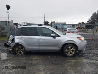 2014 Subaru Forester 2.5i Premium with VIN JF2SJAEC5EH500034, listed as a IAAI auction lot 41308759 with 171,980 mi miles. Bid and sale history available at carsss.com. Image 12.