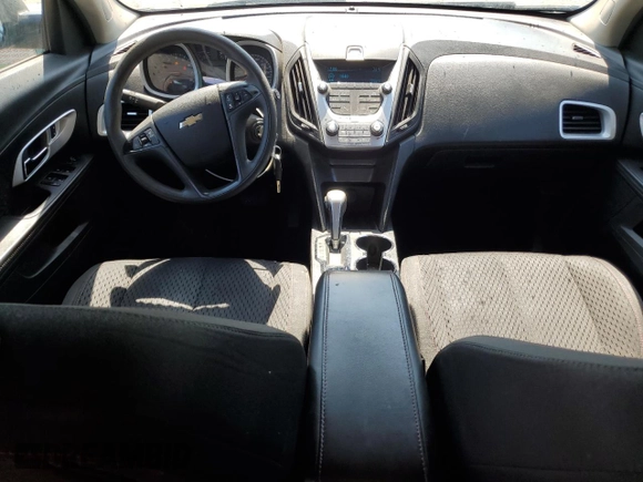 2015 Chevrolet Equinox LS with VIN 2GNFLEEK7F6201703, listed as a Copart auction lot 54156565 with 225,716 mi miles and Clean Title. Bid and sale history available at carsss.com. Image 8.