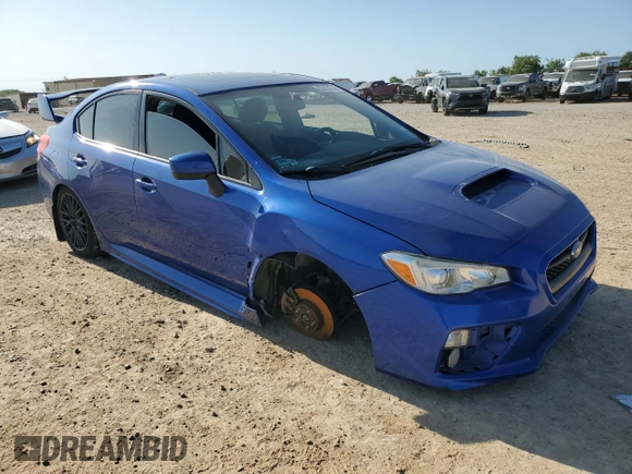 2016 Subaru WRX Premium z VIN JF1VA1F68G9801260, wystawiony jako Copart lot #52434735 z przebiegiem 104 299 mil mil oraz Szkoda całkowita • Salvage title. Historia ofert i sprzedaży dostępna na DreamBid. Obrazek 4.