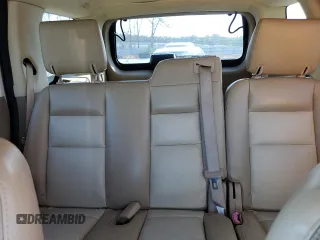 2007 Ford Explorer Limited with VIN 1FMEU65847UB60912, listed as a Copart auction lot 45400465 with 190,875 mi miles and Salvage title. Bid and sale history available at DreamBid. Image 10.