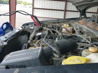 1996 Jeep Grand Cherokee Laredo with VIN 1J4GZ58S5TC332360, listed as a IAAI auction lot 42810958 with 233,790 mi miles and . Bid and sale history available at DreamBid. Image 12.