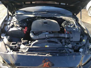 2017 Jaguar XE 25t with VIN SAJAR4BG4HA970873, listed as a Copart auction lot 73469952 with 28,527 mi miles. Bid and sale history available at carsss.com. Image 11.