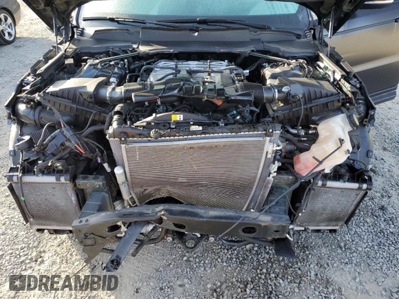 2021 Land Rover Range Rover Sport Autobiography z VIN SALWV2SE1MA779403, wystawiony jako Copart lot #74537444 z przebiegiem 30 637 mil mil oraz Szkoda całkowita • Salvage title. Historia ofert i sprzedaży dostępna na DreamBid. Obrazek 11.
