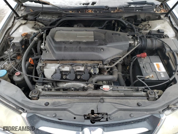 2002 Acura TL Type S with VIN 19UUA56842A061228, listed as a Copart auction lot 88281475 with 217,469 mi miles and Salvage Title. Bid and sale history available at carsss.com. Image 11.