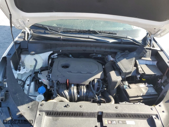 2019 Hyundai Tucson SEL with VIN KM8J3CAL3KU960877, listed as a Copart auction lot 48626825 with 29,900 mi miles and Salvage Title. Bid and sale history available at carsss.com. Image 13.