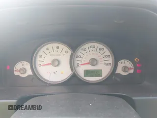 2006 Ford Escape XLS with VIN 1FMYU02Z06KA02505, listed as a IAAI auction lot 42403825 with 261,939 mi miles and . Bid and sale history available at DreamBid. Image 7.