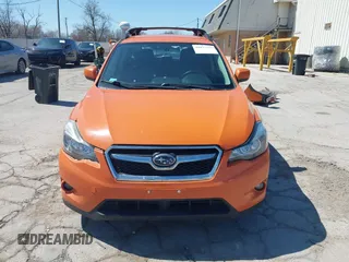 2013 Subaru Crosstrek Limited with VIN JF2GPAGC9DH827214, listed as a IAAI auction lot 41977757 with 134,601 mi miles and . Bid and sale history available at DreamBid. Image 12.