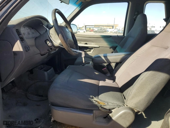 2001 Ford Explorer Sport with VIN 1FMYU60E01UC72303, listed as a Copart auction lot 77102394 with 184,821 mi miles and Clean Title. Bid and sale history available at carsss.com. Image 7.