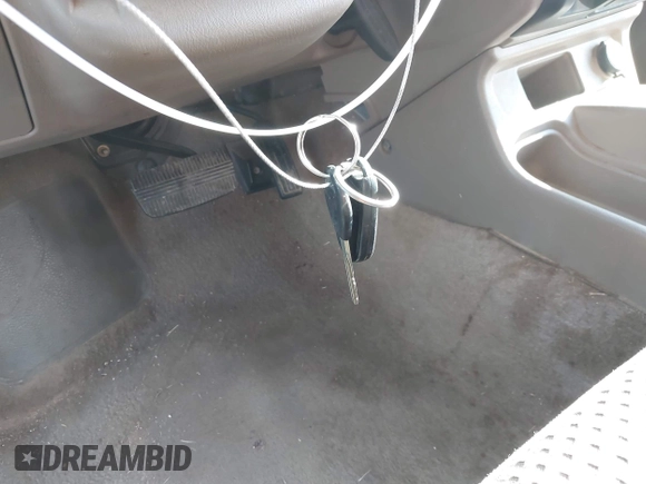 2001 Nissan Frontier SE with VIN 1N6ED27T71C379193, listed as a IAAI auction lot 41961031 with 203,704 mi miles and . Bid and sale history available at DreamBid. Image 11.