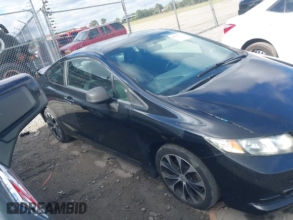 2013 Honda Civic Si with VIN 2HGFG4A56DH701586, listed as a IAAI auction lot 42187694 with 133,936 mi miles and . Bid and sale history available at DreamBid. Image 13.