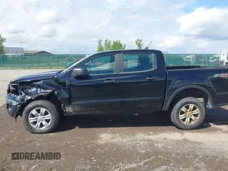 2021 Ford Ranger XL с VIN 1FTER4FH0MLD46697, выставлен на аукционе IAAI как лот 42355573 с пробегом 30 664 миль миль и . История ставок и продаж доступна на DreamBid. Изображение 15.