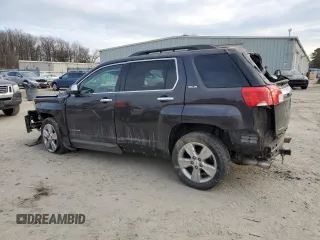 2015 GMC Terrain SLE with VIN 2GKFLWE31F6309584, listed as a Copart auction lot 88470825 with 160,029 mi miles and Salvage Title. Bid and sale history available at DreamBid. Image 2.