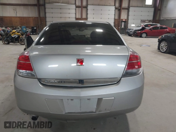 2008 Saturn Aura XE z VIN 1G8ZS57B08F227326, wystawiony jako IAAI lot #42169913 z przebiegiem 152 233 mil mil oraz . Historia ofert i sprzedaży dostępna na DreamBid. Obrazek 17.