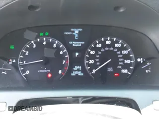 2007 Lexus LS 460 z VIN JTHBL46F175027870, wystawiony jako IAAI lot #42671694 z przebiegiem 197 941 mil mil oraz . Historia ofert i sprzedaży dostępna na DreamBid. Obrazek 7.