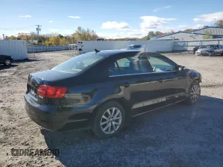 2013 Volkswagen Jetta SE z VIN 3VWDP7AJ3DM448343, wystawiony jako Copart lot #60096735 z przebiegiem 93 674 mil mil oraz Nie do naprawy • Non repairable. Historia ofert i sprzedaży dostępna na DreamBid. Obrazek 3.