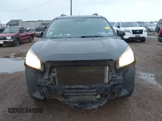 2015 GMC Acadia SLE with VIN 1GKKRNED3FJ329791, listed as a IAAI auction lot 41893237 with 126,575 mi miles and . Bid and sale history available at DreamBid. Image 13.