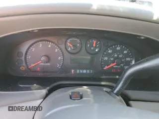 2007 Ford Taurus SE z VIN 1FAFP53U47A169014, wystawiony jako Copart lot #51858765 z przebiegiem Nie podano mil oraz Szkody całkowita. Historia ofert i sprzedaży dostępna na DreamBid. Obrazek 9.