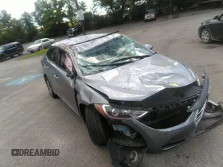 2017 Hyundai Elantra SE with VIN 5NPD84LF0HH031202, listed as a IAAI auction lot 42603045 with Not provided miles and . Bid and sale history available at DreamBid. Image 1.