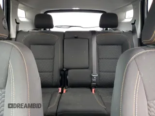 2019 GMC Terrain SLE with VIN 3GKALTEVXKL260059, listed as a Copart auction lot 46931035 with 51,808 mi miles and Salvage Title. Bid and sale history available at DreamBid. Image 10.