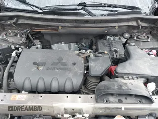 2018 Mitsubishi Outlander SE с VIN JA4AD3A3XJZ020282, выставлен на аукционе IAAI как лот 41516525 с пробегом 96 790 миль миль и . История ставок и продаж доступна на DreamBid. Изображение 10.