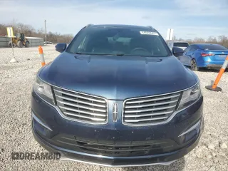 2016 Lincoln MKC Premier with VIN 5LMCJ1D94GUJ28083, listed as a Copart auction lot 44620625 with 181,398 mi miles and Salvage Title. Bid and sale history available at DreamBid. Image 5.