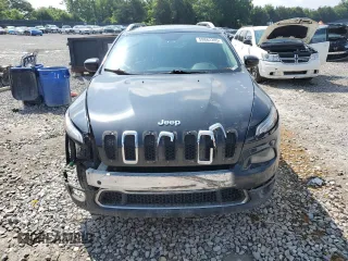 2016 Jeep Cherokee Limited z VIN 1C4PJMDB3GW186879, wystawiony jako Copart lot #59862395 z przebiegiem 178 598 mil mil oraz Szkoda całkowita • Salvage title. Historia ofert i sprzedaży dostępna na DreamBid. Obrazek 5.