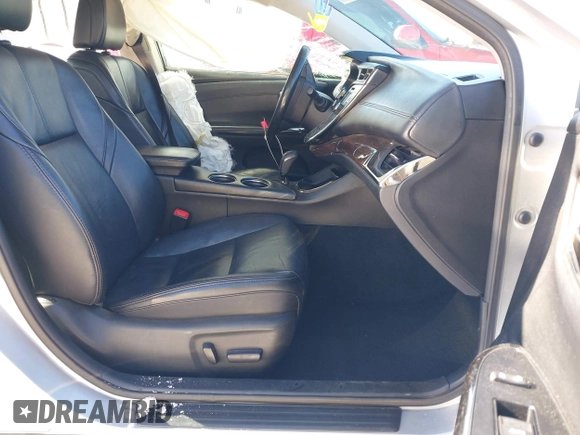2013 Toyota Avalon XLE with VIN 4T1BK1EBXDU009947, listed as a IAAI auction lot 41562857 with 174,764 mi miles and . Bid and sale history available at DreamBid. Image 5.