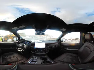 2023 Ford Expedition Max Limited с VIN 1FMJK1K83PEA50648, выставлен на аукционе IAAI как лот 41396774 с пробегом 50 737 миль миль и . История ставок и продаж доступна на DreamBid. Изображение 23.
