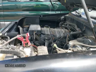 2001 Toyota Tundra Limited with VIN 5TBBT48121S132933, listed as a IAAI auction lot 43083109 with 193,610 mi miles and . Bid and sale history available at DreamBid. Image 13.