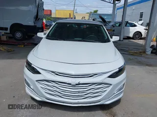 2019 Chevrolet Malibu LS with VIN 1G1ZB5ST1KF214994, listed as a IAAI auction lot 42220066 with 56,778 mi miles and . Bid and sale history available at DreamBid. Image 6.
