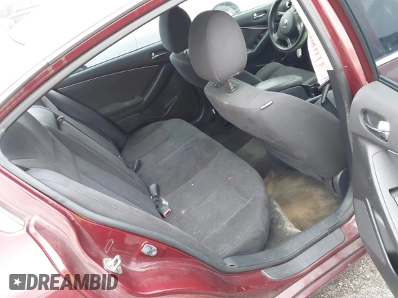 2012 Nissan Altima S z VIN 1N4AL2AP1CN531451, wystawiony jako IAAI lot #40801095 z przebiegiem 200 043 mil mil oraz . Historia ofert i sprzedaży dostępna na DreamBid. Obrazek 8.