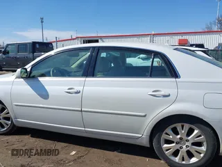 2010 Toyota Avalon XL with VIN 4T1BK3DB1AU359007, listed as a IAAI auction lot 41683221 with 70,020 mi miles and . Bid and sale history available at carsss.com. Image 15.