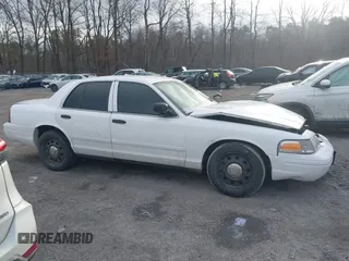 2006 Ford Police Interceptor с VIN 2FAHP71W76X102230, выставлен на аукционе IAAI как лот 41229172 с пробегом 113 899 миль миль и . История ставок и продаж доступна на DreamBid. Изображение 13.