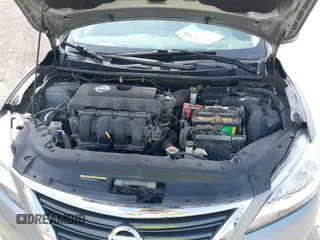 2014 Nissan Sentra SR with VIN 3N1AB7AP1EY332323, listed as a IAAI auction lot 42151780 with 89,915 mi miles and . Bid and sale history available at DreamBid. Image 10.