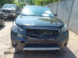 2022 Subaru Outback Limited with VIN 4S4BTANC9N3143331, listed as a IAAI auction lot 42539804 with 66,515 mi miles and . Bid and sale history available at DreamBid. Image 13.