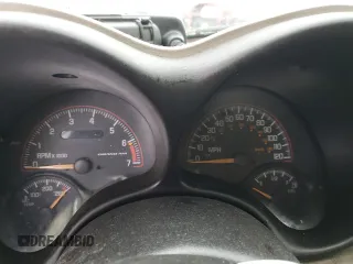 2005 Pontiac Grand Am SE with VIN 1G2NE52E65M232846, listed as a Copart auction lot 54199554 with 0 mi miles and Salvage Title. Bid and sale history available at carsss.com. Image 9.
