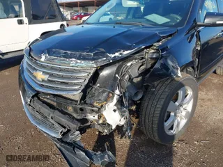 2016 Chevrolet Traverse LT with VIN 1GNKRGKD4GJ302331, listed as a IAAI auction lot 41918706 with 72,823 mi miles. Bid and sale history available at carsss.com. Image 6.