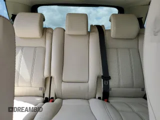 2011 Land Rover Range Rover Sport HSE Lux z VIN SALSK2D49BA296556, wystawiony jako Copart lot #55102445 z przebiegiem 118 318 mil mil oraz Szkoda całkowita • Salvage title. Historia ofert i sprzedaży dostępna na DreamBid. Obrazek 10.