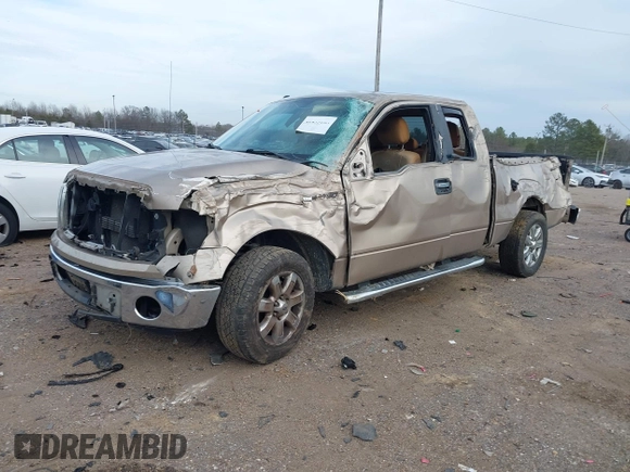 2013 Ford F-150 XL with VIN 1FTFX1CF2DKG17552, listed as a IAAI auction lot 41453163 with 219,859 mi miles and . Bid and sale history available at DreamBid. Image 17.