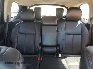 2013 Nissan Pathfinder SV with VIN 5N1AR2MN1DC681930, listed as a Copart auction lot 52802425 with 155,031 mi miles and Clean Title. Bid and sale history available at carsss.com. Image 10.