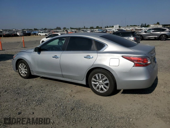 2015 Nissan Altima SL z VIN 1N4AL3AP6FN325066, wystawiony jako Copart lot #64510175 z przebiegiem 180 955 mil mil oraz Szkoda całkowita • Salvage title. Historia ofert i sprzedaży dostępna na DreamBid. Obrazek 2.