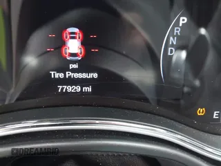 2016 Jeep Grand Cherokee High Altitude with VIN 1C4RJFCG3GC376538, listed as a IAAI auction lot 41538781 with 77,929 mi miles. Bid and sale history available at carsss.com. Image 7.