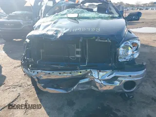 2009 Dodge 2500 SLT with VIN 3D7KS28T19G501765, listed as a IAAI auction lot 41198988 with Not Provided miles and . Bid and sale history available at DreamBid. Image 6.