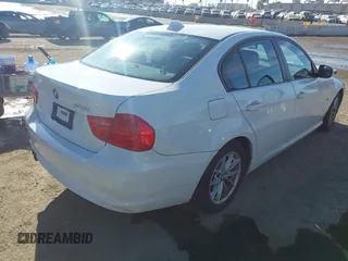 2010 BMW 3 Series 328i with VIN WBAPH5G55ANM69950, listed as a IAAI auction lot 41870531 with 77,197 mi miles and . Bid and sale history available at DreamBid. Image 4.