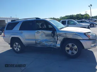 2005 Toyota 4Runner SR5 z VIN JTEZU14RX50048814, wystawiony jako IAAI lot #42042996 z przebiegiem 161 710 mil mil oraz . Historia ofert i sprzedaży dostępna na DreamBid. Obrazek 13.