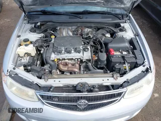 2001 Toyota Solara SE with VIN 2T1CF28P81C470664, listed as a IAAI auction lot 41807727 with 143,814 mi miles and . Bid and sale history available at DreamBid. Image 10.