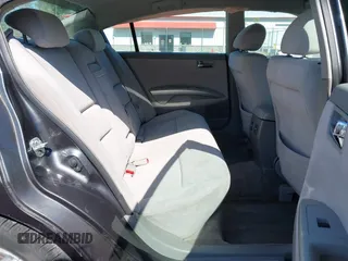 2005 Nissan Maxima SE z VIN 1N4BA41E55C836812, wystawiony jako IAAI lot #42433720 z przebiegiem Nie podano mil oraz . Historia ofert i sprzedaży dostępna na DreamBid. Obrazek 8.