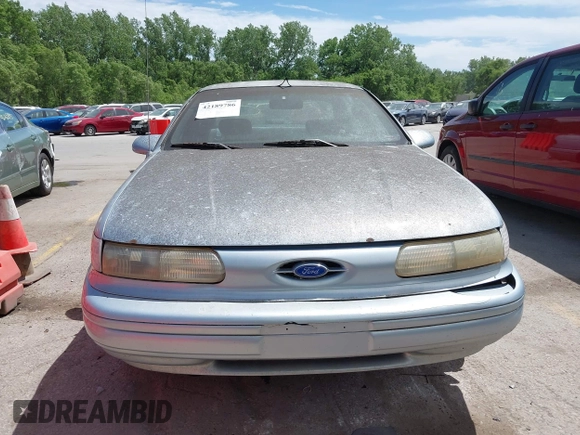 1993 Ford Taurus with VIN 1FACP52U8PA140927, listed as a IAAI auction lot 42189786 with 56,327 mi miles and . Bid and sale history available at DreamBid. Image 6.